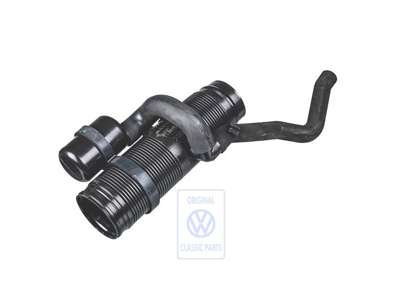 VW Original Ansaugschlauch - 023128623