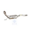 VW Original Katalysator - 023131089DX