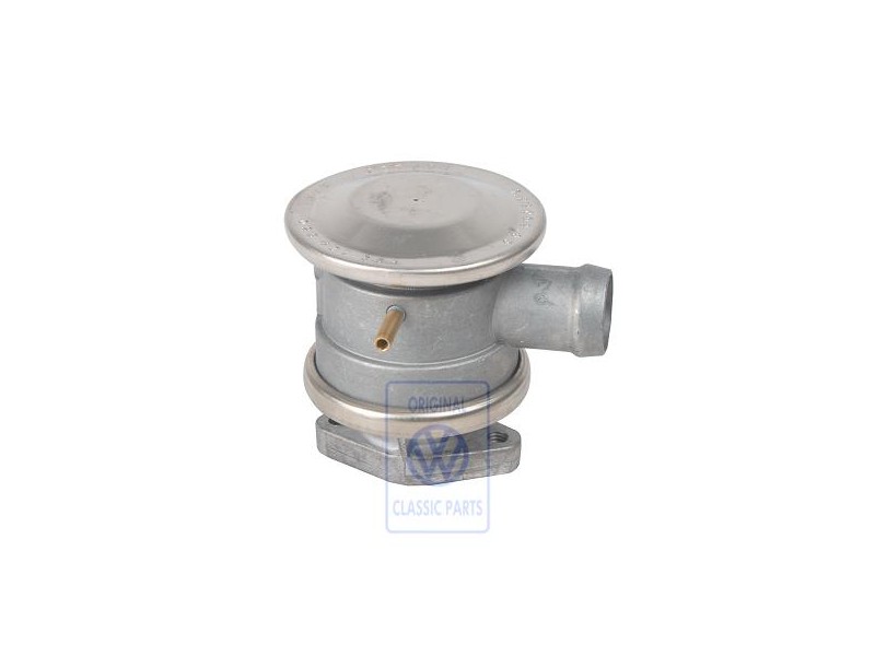 VW Original Rückschlagventil - 023131351