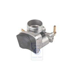 VW Original Drosselklappensteuereinheit - 023133062