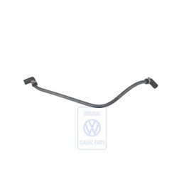 VW Original Verbindungsrohr - 023133518