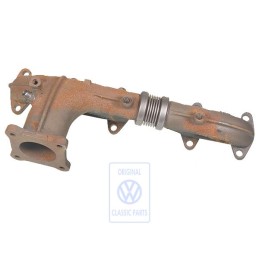 VW Original Abgaskrümmer - 023253031K