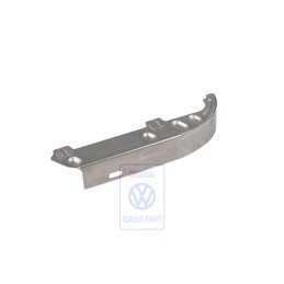 VW Original Warmluftfangblech - 023253043E