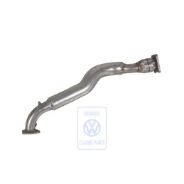 VW Original Abgasrohr - 023253091G