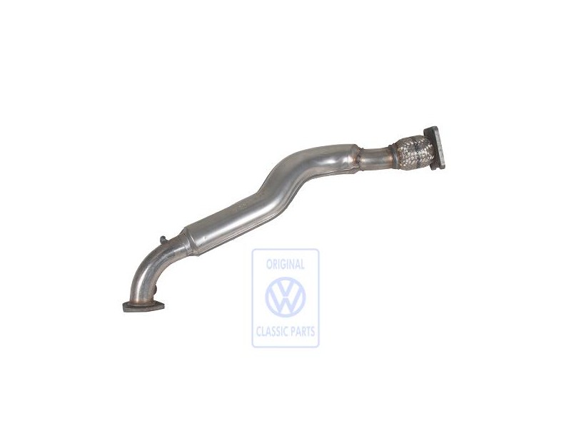 VW Original Abgasrohr - 023253091G