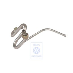 VW Original Rohr Für Co-Entnahme - 023253871A
