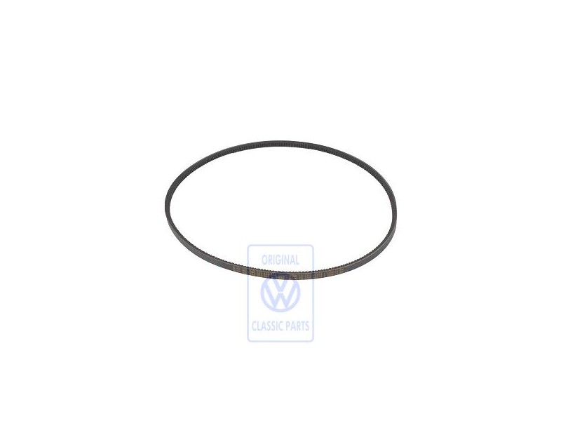 VW Original Keilriemen - 023260849