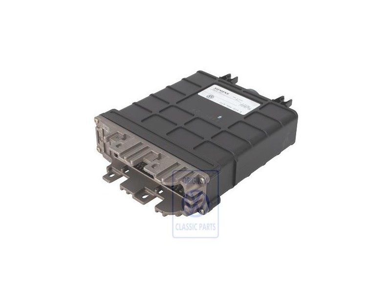 VW Original Steuergerät Für Ottomotor - 023906025E
