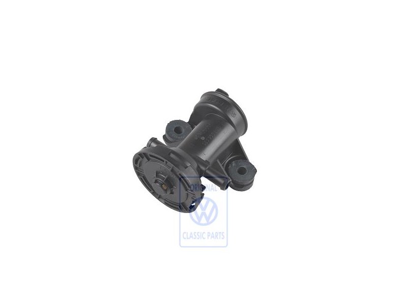 VW Original Ventil - 023906281A