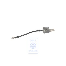 VW Original Entstörkondensator - 025035271A