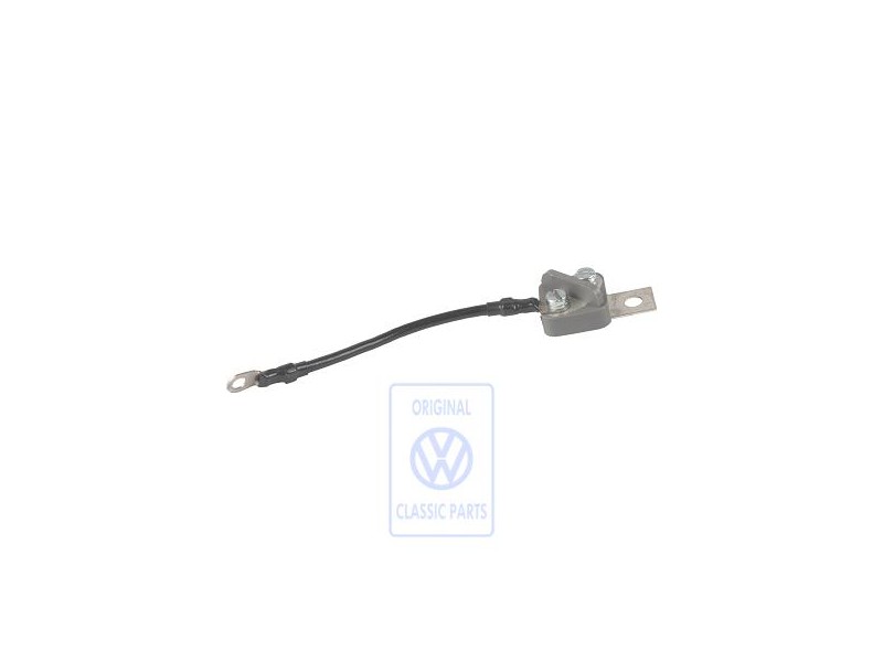 VW Original Entstörkondensator - 025035271A
