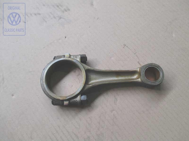 VW Original Pleuelstange - 025105401B