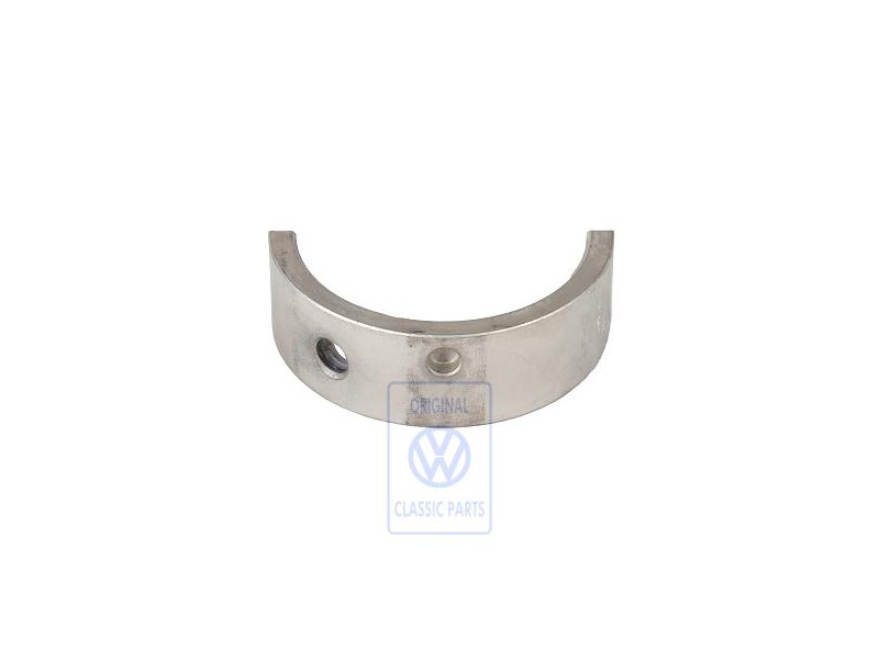 VW Original Kurbelwellenlagerschale - 025105549