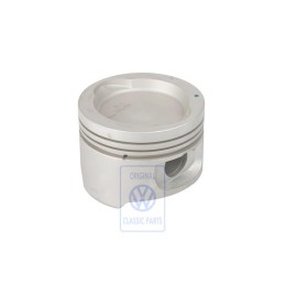 VW Original Kolben Blau - 025107111N 001