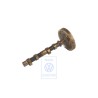 VW Original Nockenwelle Mit Rad - 025109019A