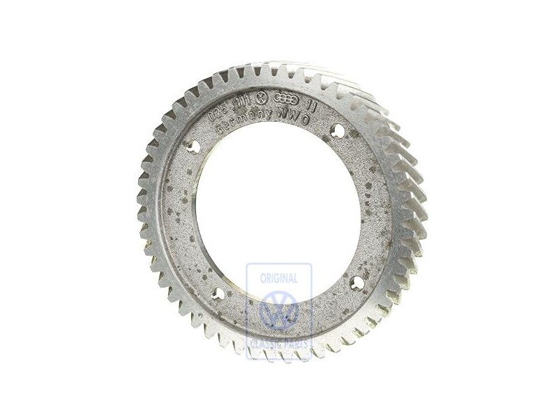 VW Original Nockenwellenrad - 025109111