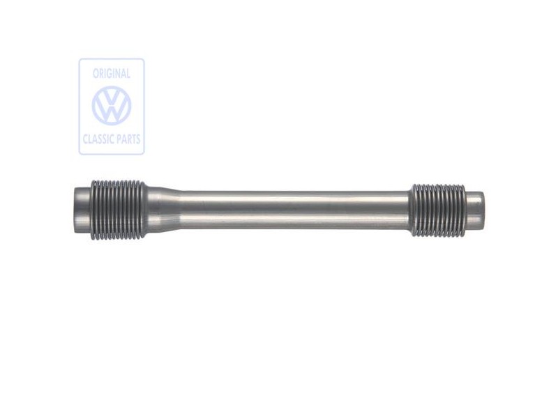 VW Original Schutzrohr - 025109335