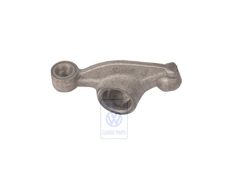 VW Original Schwinghebel - 025109405A