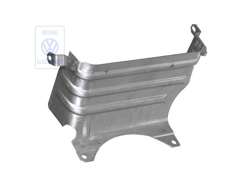 VW Original Schutzblech - 025109656