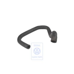 VW Original Kühlmittelschlauch - 025121103D