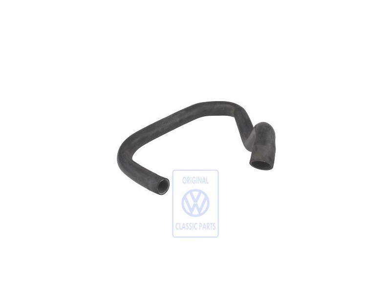 VW Original Kühlmittelschlauch - 025121103D
