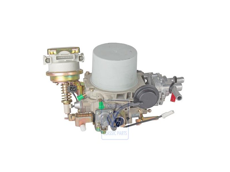 VW Original Vergaser - 025129015E