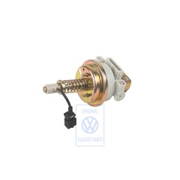 VW Original Drosselklappensteller - 025129082