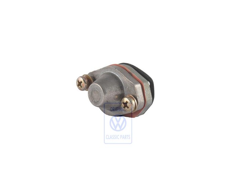 VW Original Teillastanreicherungs- Ventil - 025129099A