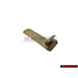 VW Original Blattfeder - 823809931