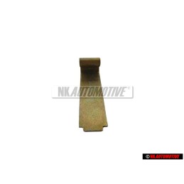 VW Original Blattfeder - 823809931