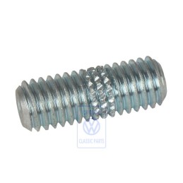 VW Original Stiftschraube - 025129317
