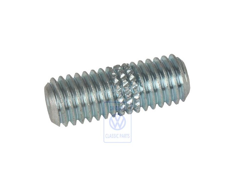 VW Original Stiftschraube - 025129317