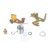VW Original Drosselklappenhebel - 025129343E