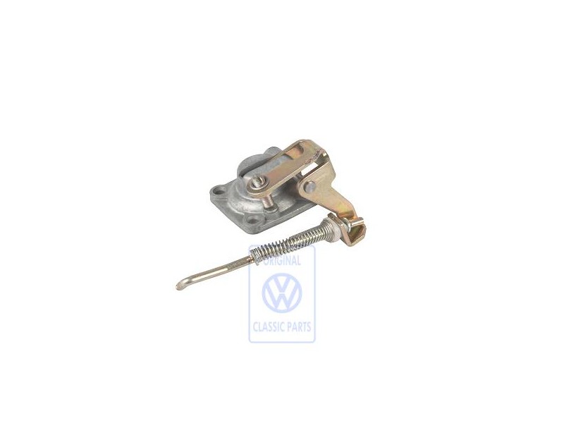 VW Original Pumpendeckel - 025129470A