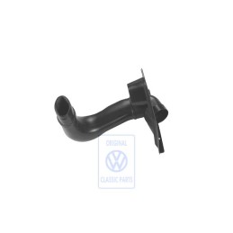 VW Original Ansaugrohr - 025129609