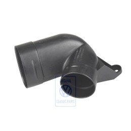 VW Original Ansaugrohr - 025129610C