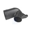 VW Original Ansaugrohr - 025129610C