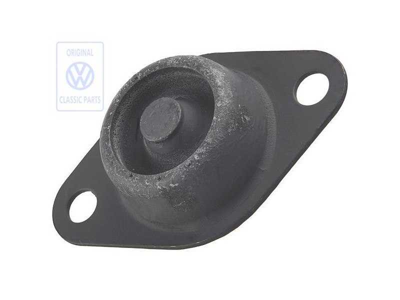 VW Original Gummimetall-Lager - 861199384C