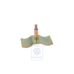 VW Original Halter - 025130371A