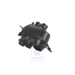 VW Original Ansaugverteiler - 025133055D
