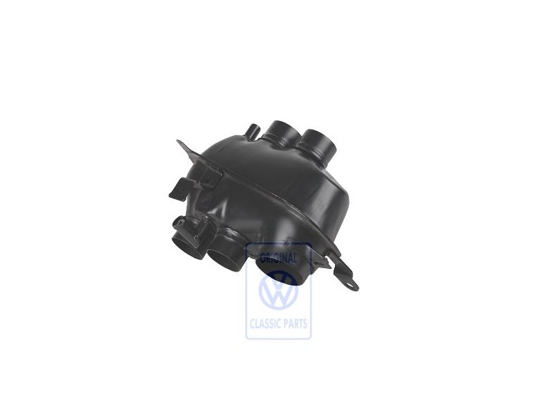 VW Original Ansaugverteiler - 025133055D