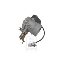 VW Original Drosselklappenstutzen - 025133061F