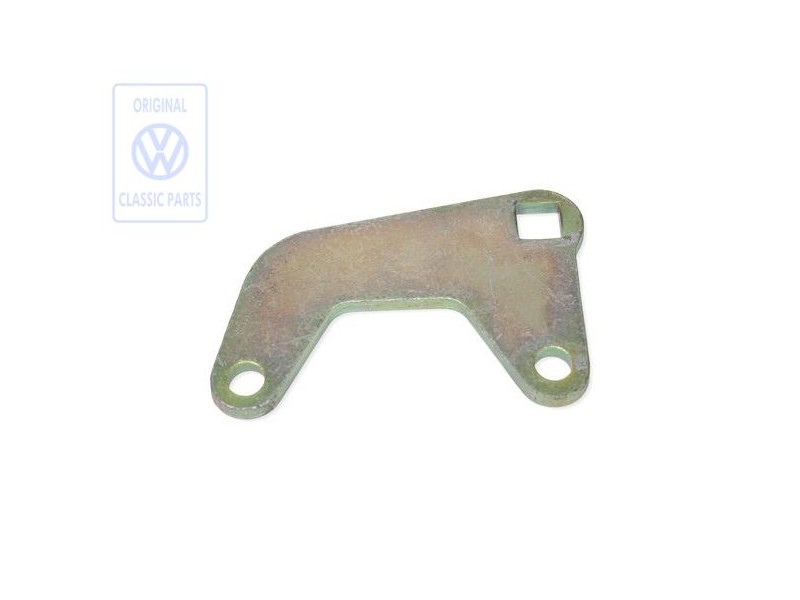 VW Original Halter Für Hydraulikpumpe - 025145515