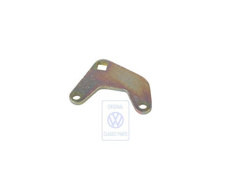 VW Original Halter Für Hydraulikpumpe - 025145515B