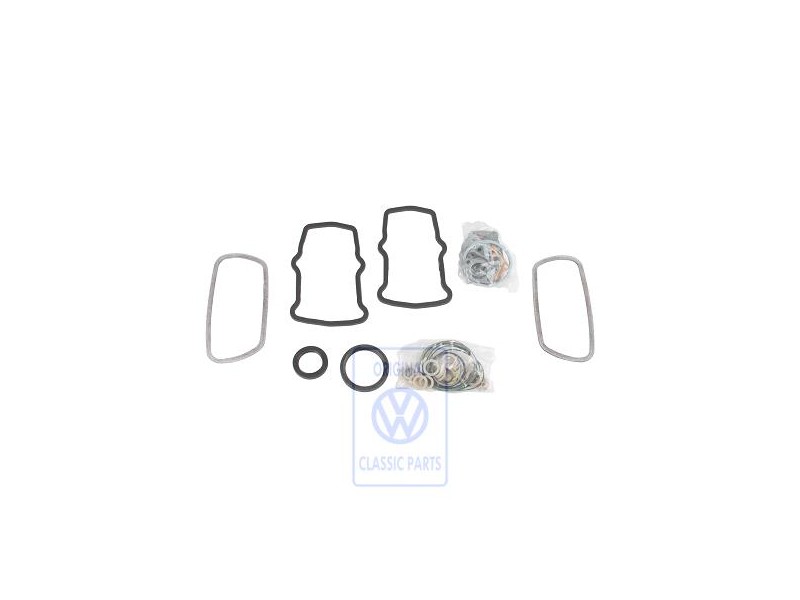 VW Original Dichtungssatz Für Motor - 025198009B