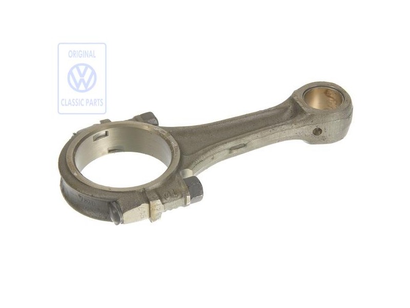 VW Original 1 Satz Pleuelstangen - 025198401A