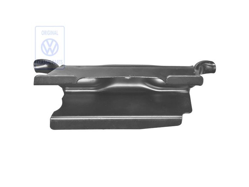 VW Original Halter Für Abgasanlage - 861803785A