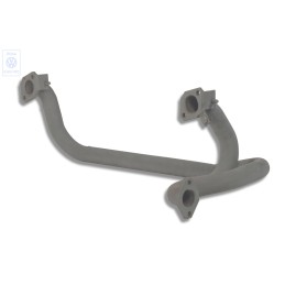 VW Original Abgasrohr - 025251172G