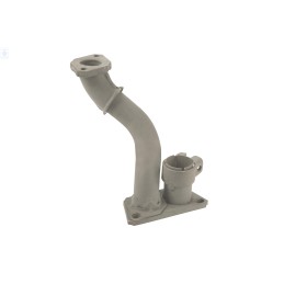 VW Original Abgasrohr - 025251251E