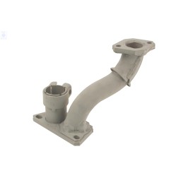 VW Original Abgasrohr - 025251252E